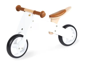 Pinolino Charlie 4-in-1 loopfiets - Top 10 loopfietsen 2025 voor peuters (2-3 jaar)
