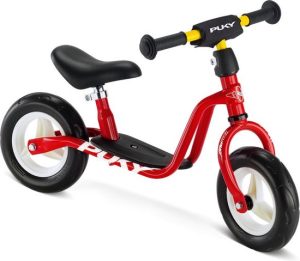 Top 10 loopfietsen 2025 voor peuters (2-3 jaar) Puky LR M loopfiets + review