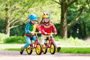 Review Puky LR M loopfiets – Een compacte, lichte loopfiets vanaf 2 jaar