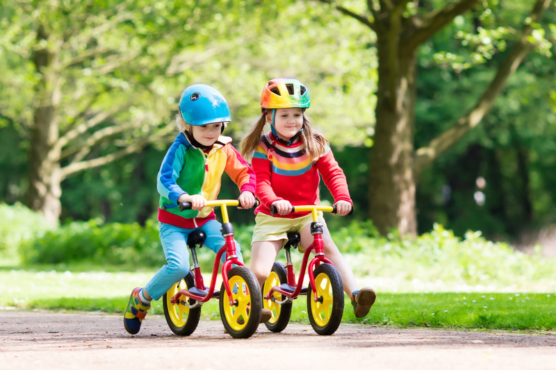 Review Puky LR M loopfiets – Een compacte, lichte loopfiets vanaf 2 jaar