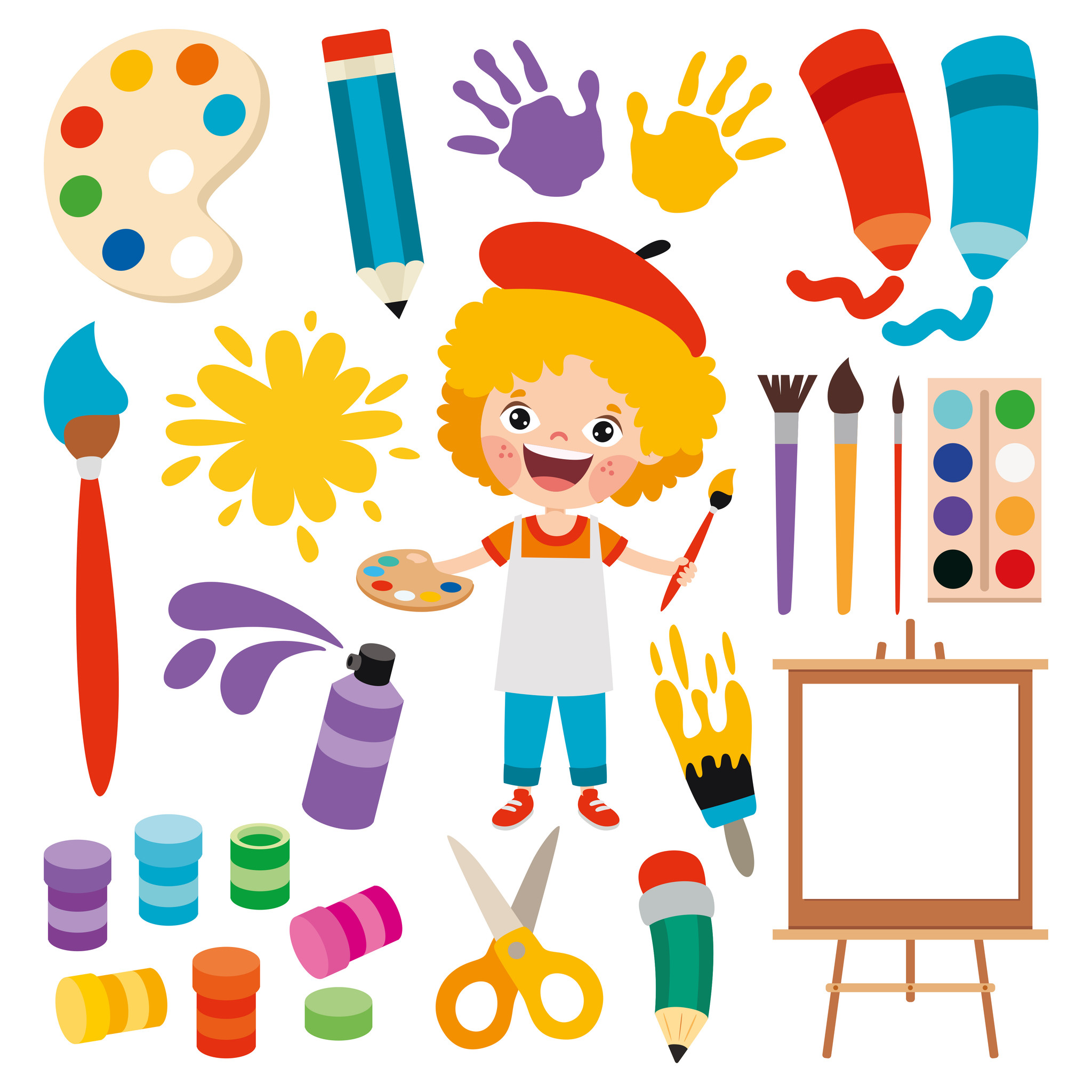 Speelgoed tips - Hobby en creatief verzamelpagina - Leuk creatief speelgoed