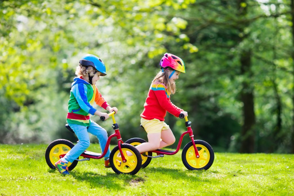 Top 10 loopfietsen 2025 voor peuters (2-3 jaar)