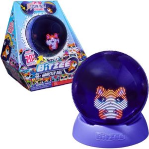 Bitzee Hamster Bal - Elektronica - Speelgoed van het Jaar 2025