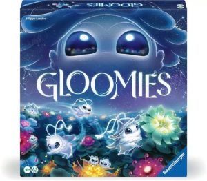 Gloomies - Kenner- en strategiespellen - Speelgoed van het Jaar 2025
