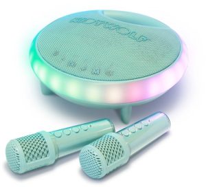 Kidykaraoke - Elektronica - Speelgoed van het Jaar 2025
