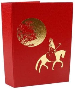 Top 10 kant-en-klare Sinterklaas surprise pakketten - Boek van Sinterklaas surprise verpakking