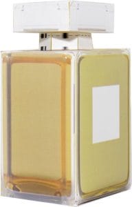 Top 10 kant-en-klare Sinterklaas surprise pakketten - Parfum surprise