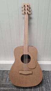 Top 10 kant-en-klare Sinterklaas surprise pakketten - Gitaar