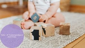 Baby- & Peuterspeelgoed - Black Friday - Spelenspeelgoed.nl 