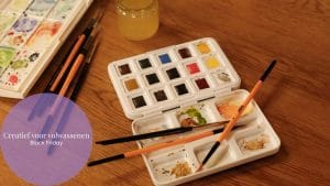 Creatief voor volwassenen - Black Friday - Spelenspeelgoed.nl 