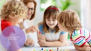 Familiespellen - Black Friday - Spelenspeelgoed.nl 