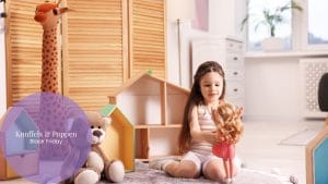 Knuffels & Poppen - Black Friday - Spelenspeelgoed.nl 