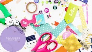 Knutselspullen voor kinderen - Black Friday - Spelenspeelgoed.nl 