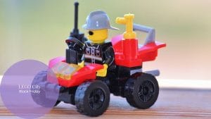 LEGO City - Black Friday - Spelenspeelgoed.nl 
