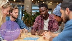 Spellen voor volwassenen - Black Friday - Spelenspeelgoed.nl 