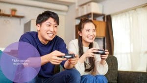 Videogames - Black Friday - Spelenspeelgoed.nl 