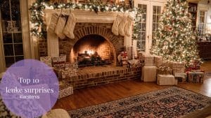 Kerstmis - Adventskalenders, knutselplezier en gezelligheid - Creatief & Knutselen - Kerst surprises maken of kopen