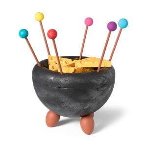 Top 10 kant-en-klare kerst surprise pakketten - Fonduepan