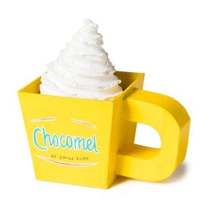 Top 10 kant-en-klare kerst surprise pakketten - Warme chocolademelk