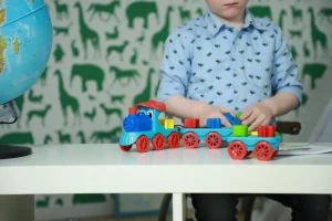 Peuters 2-3 jaar – Leerzaam en leuk speelgoed voor ontdekkers - Educatief & Creatief - SmartGames - Brain Train - Speelgoed van het Jaar 2019