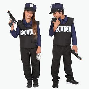 Carnaval verkleden: 10 verkleedideeën - beroepen