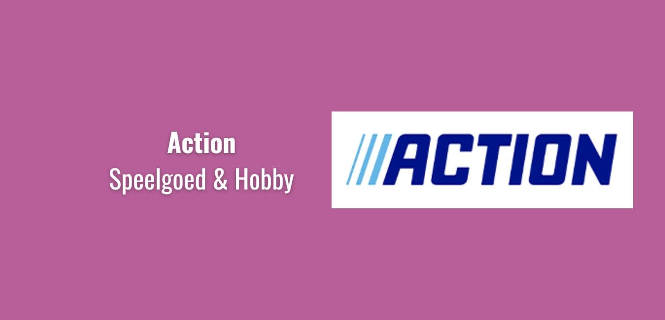 Action - Speelgoed & Hobby - Spelenspeelgoed.nl