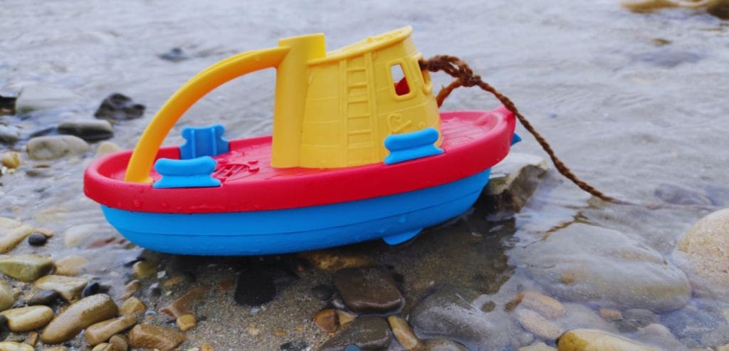 Waterspeelgoed: de leukste ideeën voor buiten spelen met water - Waterbanen en spelen met stromend water